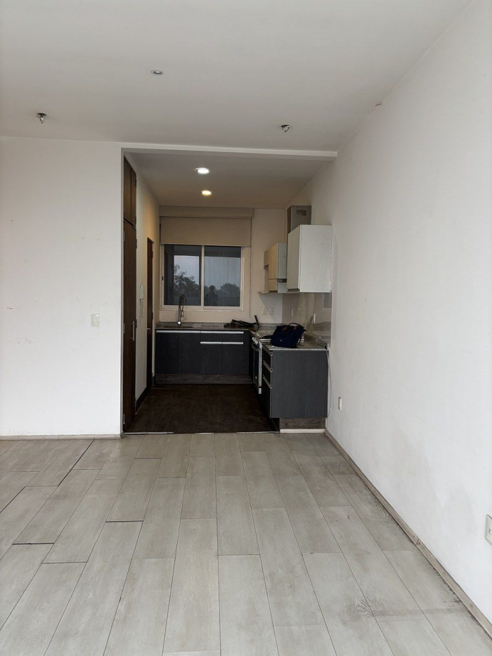 Venta Departamento En Desierto De Los Leones