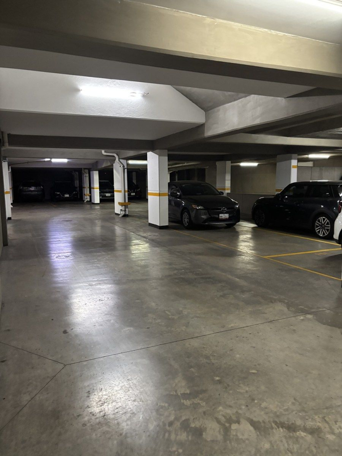 Venta Departamento En Desierto De Los Leones