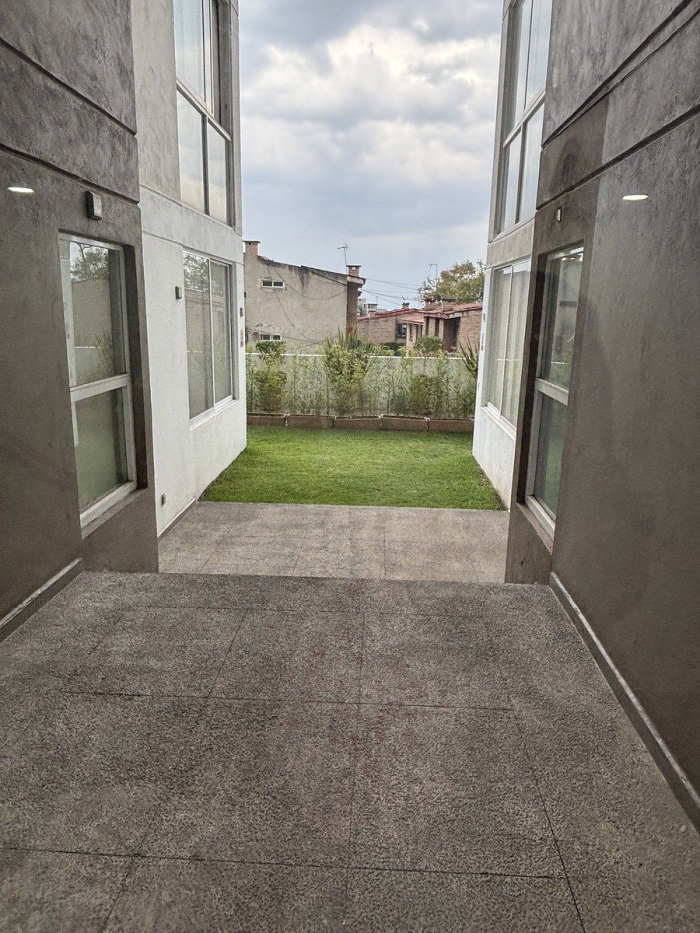 Venta Departamento En Desierto De Los Leones