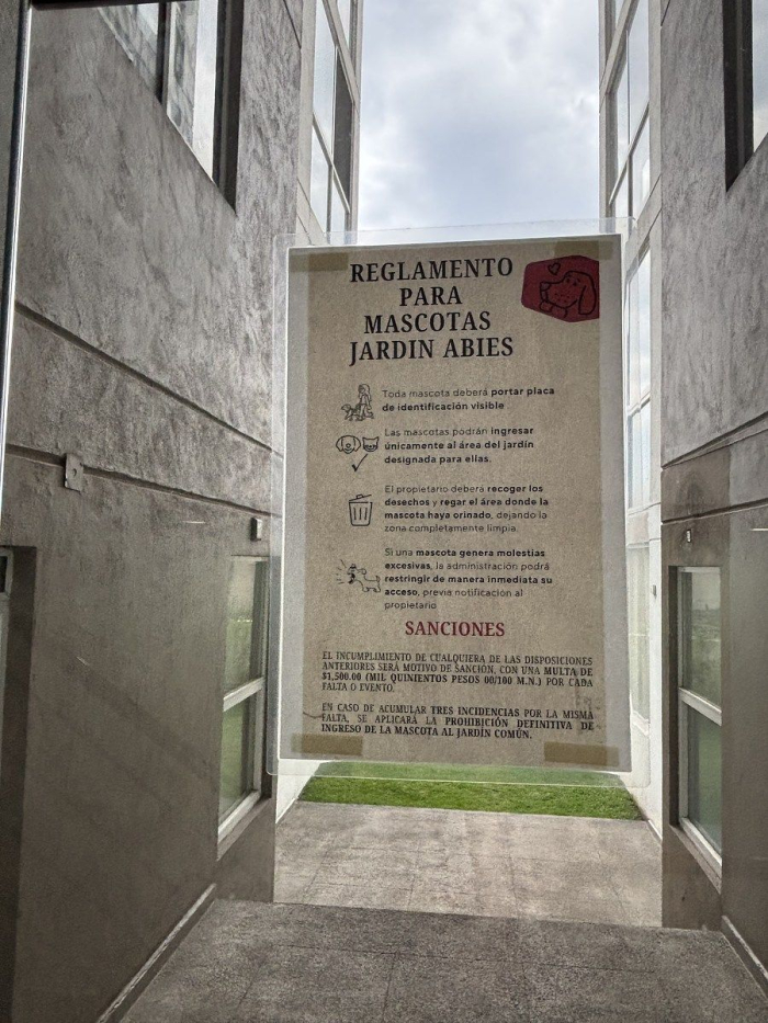 Venta Departamento En Desierto De Los Leones