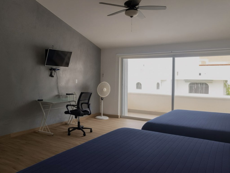casa en venta en fraccionamiento - cancún - quintana roo