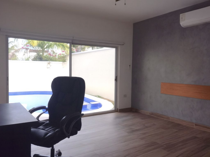 casa en venta en fraccionamiento - cancún - quintana roo