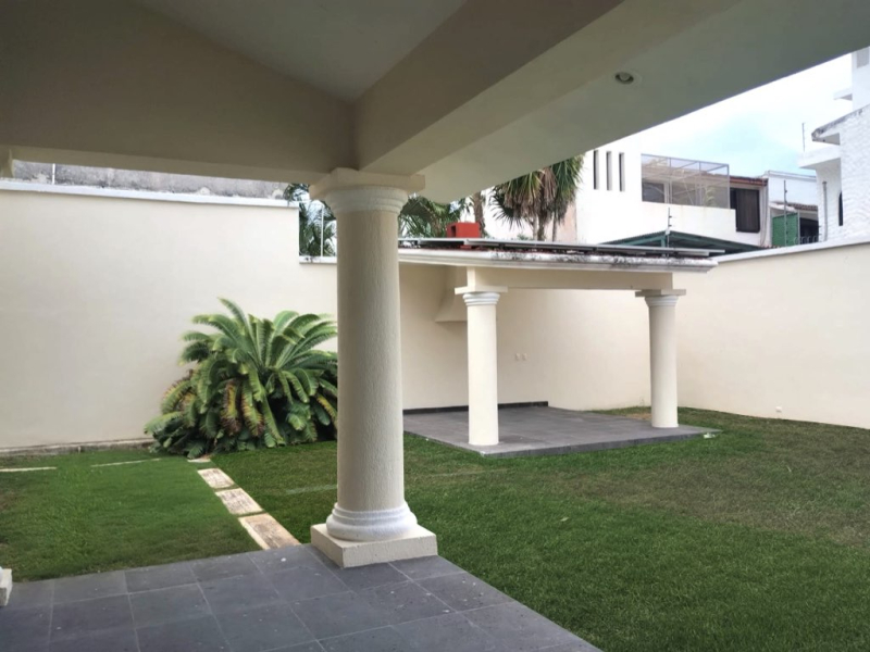 casa en venta en fraccionamiento - cancún - quintana roo