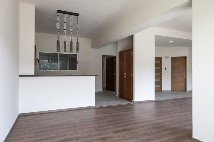 departamentos venta en finestre lomas country club interlomas