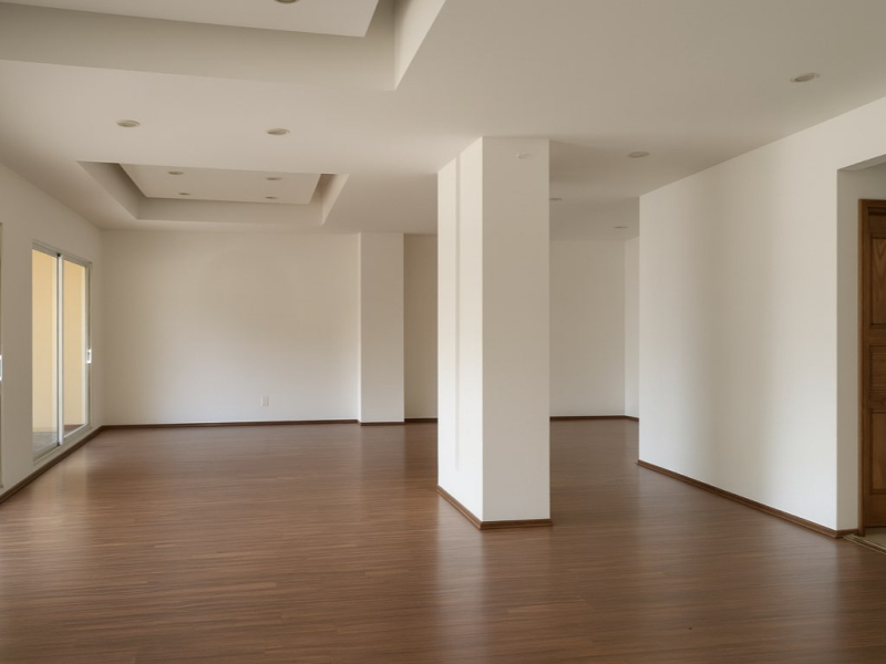 habitación privada en renta - interlomas - sólo mujeres (1 persona)