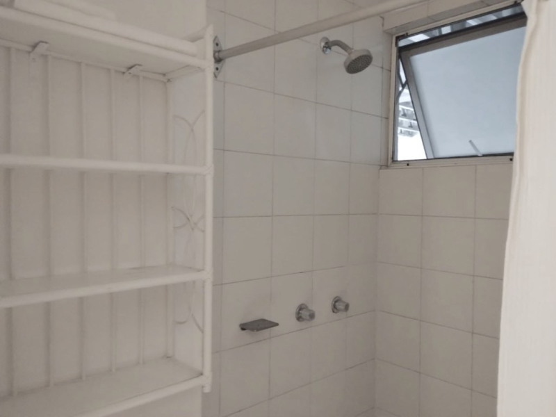 cuarto amueblado en renta - sólo mujeres - interlomas