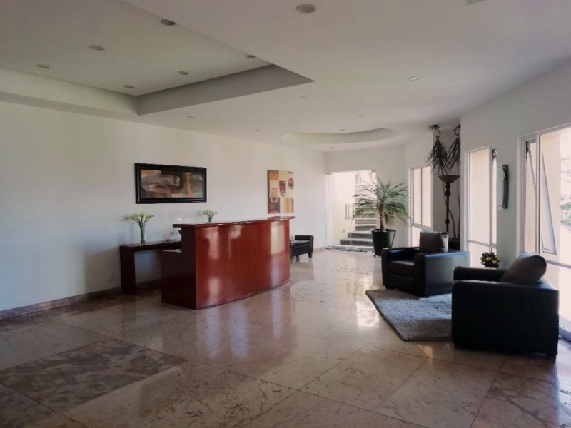 cuarto amueblado en renta - sólo mujeres - interlomas