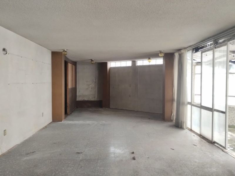 casa en venta - lomas de tecamachalco - naucalpan (para remodelar)