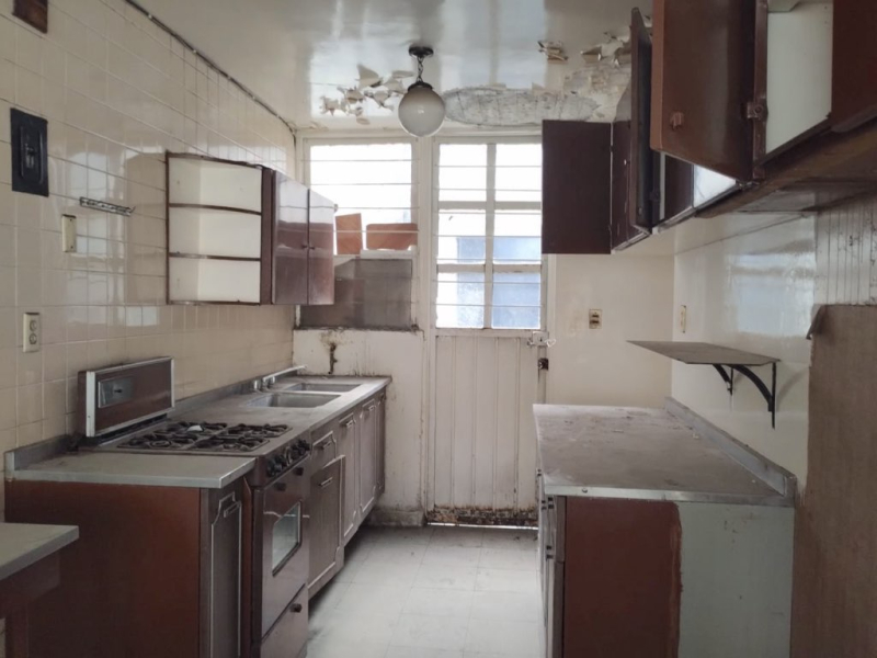 casa en venta - lomas de tecamachalco - naucalpan (para remodelar)