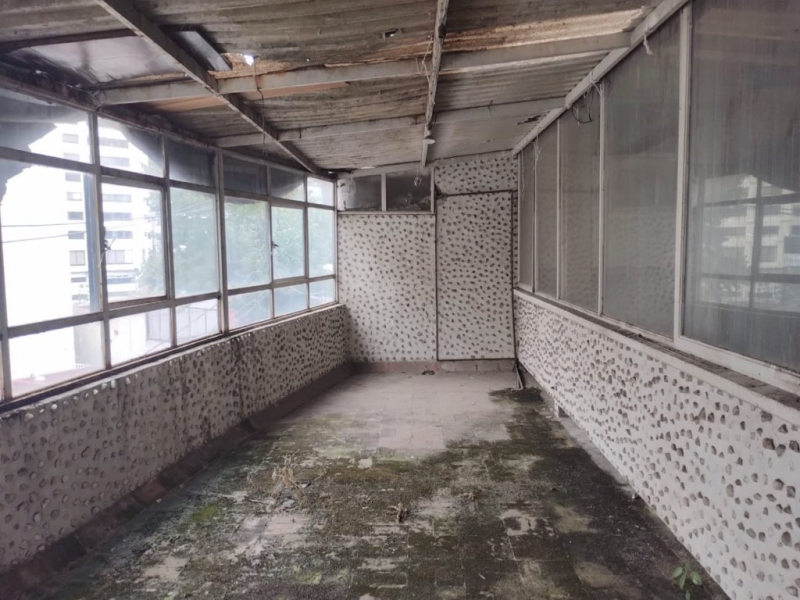 casa en venta - lomas de tecamachalco - naucalpan (para remodelar)