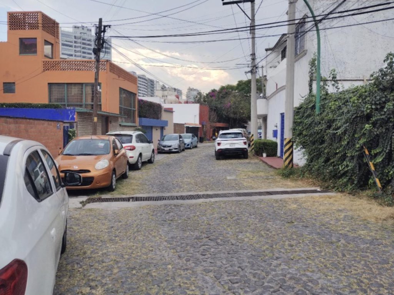 casa en venta - lomas de tecamachalco - naucalpan (para remodelar)