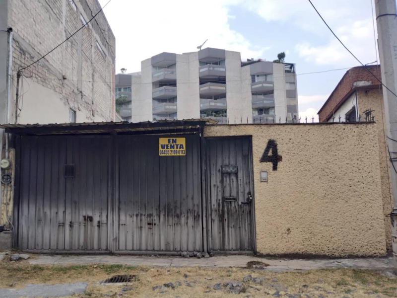 casa en venta - lomas de tecamachalco - naucalpan (para remodelar)