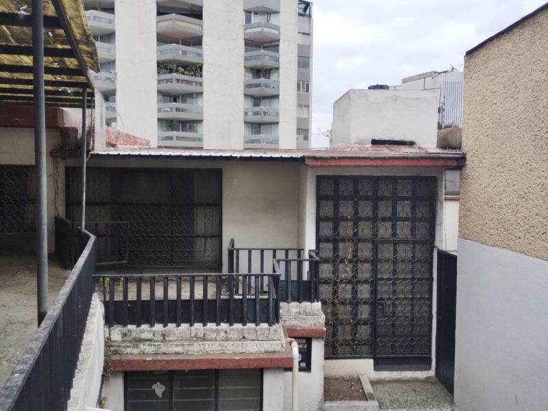 casa en venta - lomas de tecamachalco - naucalpan (para remodelar)