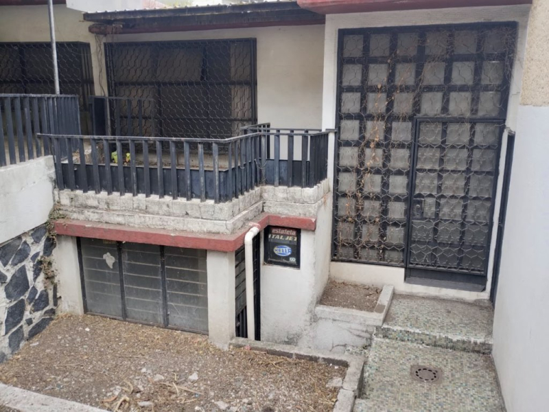 casa en venta - lomas de tecamachalco - naucalpan (para remodelar)