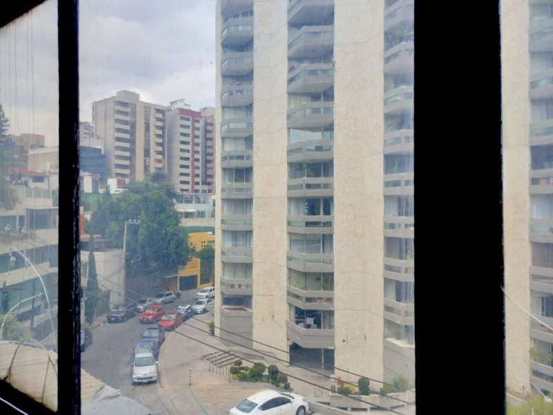 casa en venta - lomas de tecamachalco - naucalpan (para remodelar)