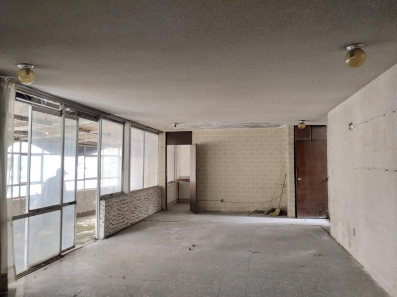casa en venta - lomas de tecamachalco - naucalpan (para remodelar)