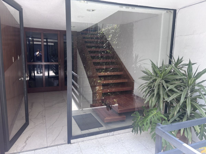 Renta oficina silenciosa en La Florida