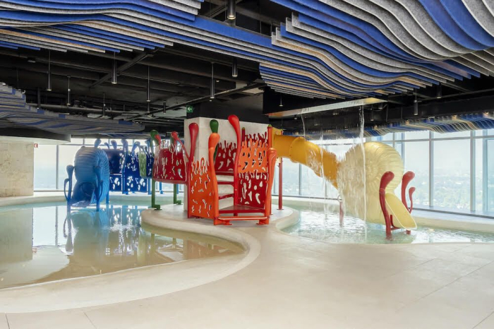 Venta departamentos listos para entregar en Mítikah