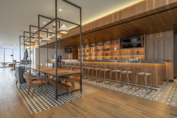 Venta departamentos listos para entregar en Mítikah