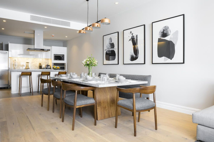 Venta departamentos listos para entregar en Mítikah