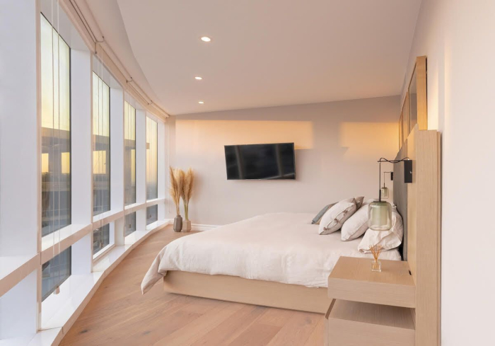 Venta departamentos listos para entregar en Mítikah