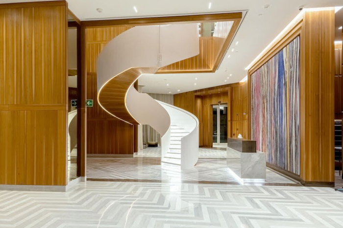 Venta departamentos listos para entregar en Mítikah