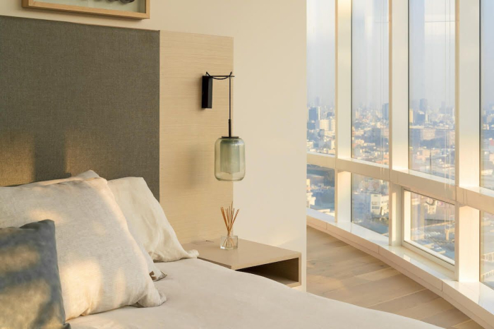 Venta departamentos listos para entregar en Mítikah