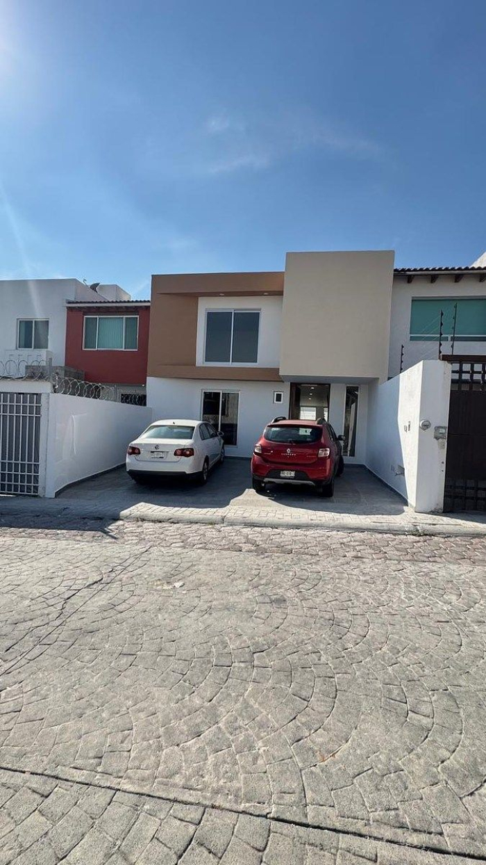 Venta Casa Nueva En El Marquez
