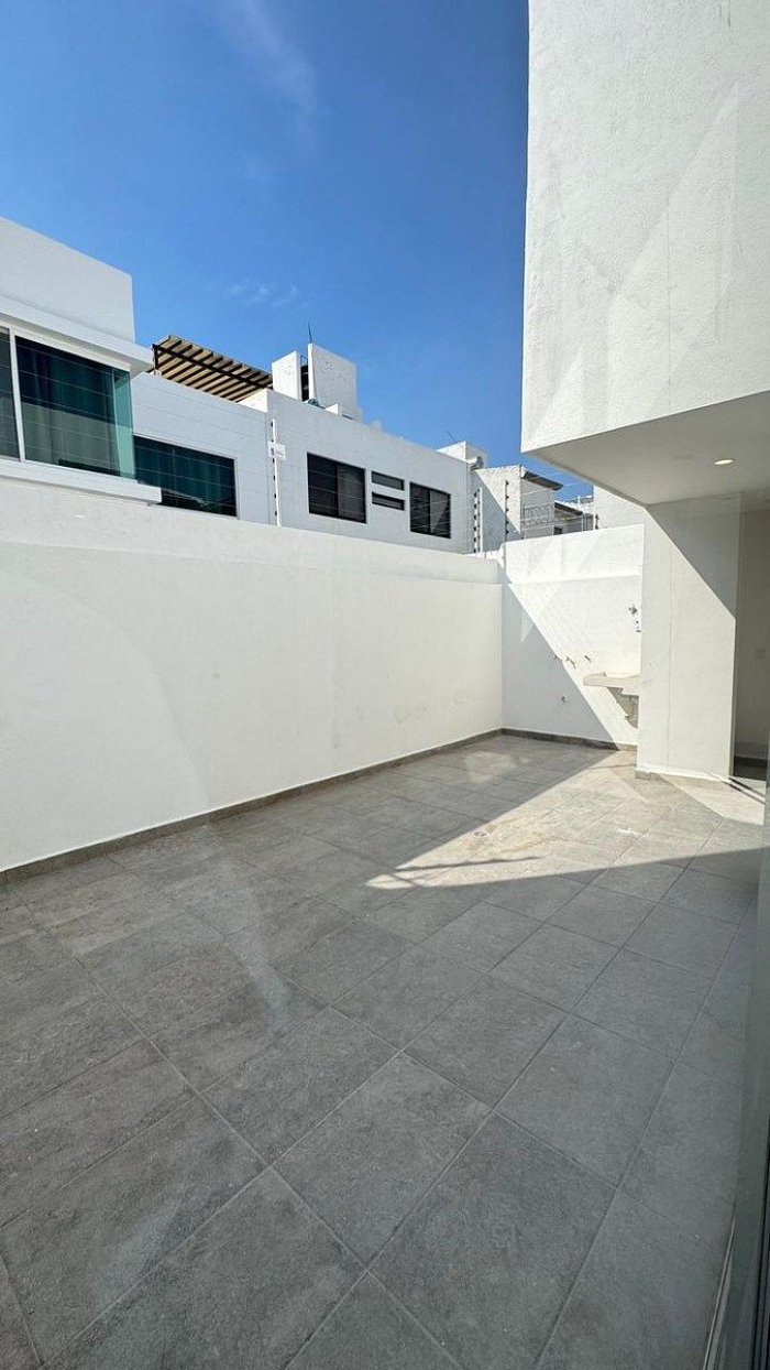 Venta Casa Nueva En El Marquez
