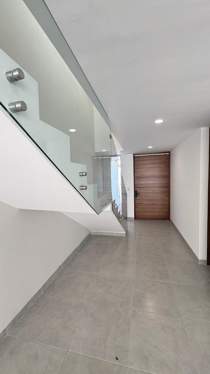 Venta Casa Nueva En El Marquez