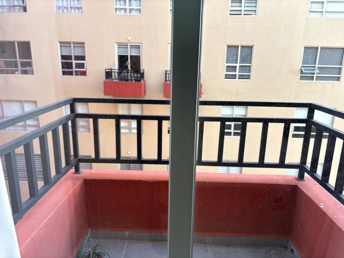 �?�� Depa Amueblado En City Esmeralda �?? Piso 16 Con Vista Y Amenidades Premium