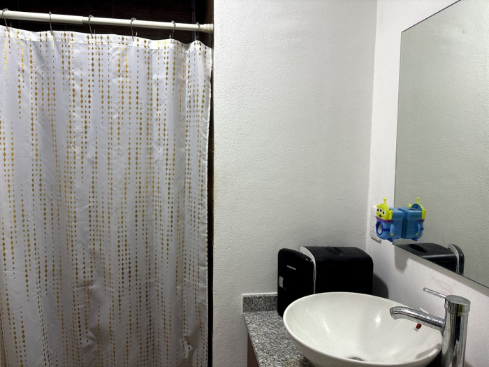 �?�� Depa Amueblado En City Esmeralda �?? Piso 16 Con Vista Y Amenidades Premium