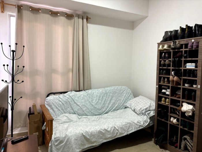 �?�� Depa Amueblado En City Esmeralda �?? Piso 16 Con Vista Y Amenidades Premium