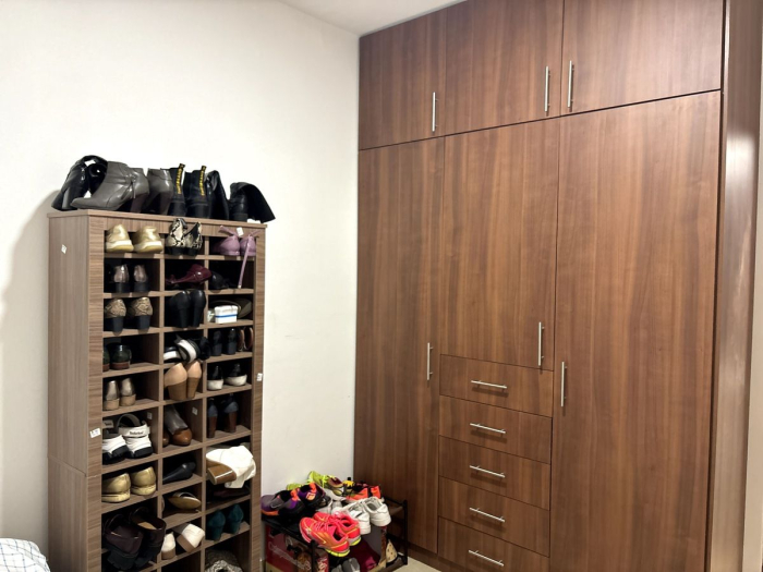 �?�� Depa Amueblado En City Esmeralda �?? Piso 16 Con Vista Y Amenidades Premium