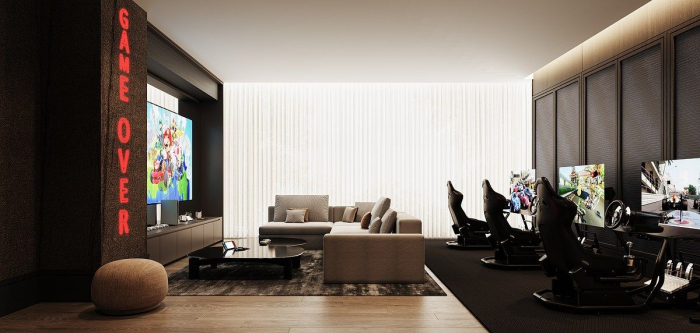 preventa departamento en interlomas