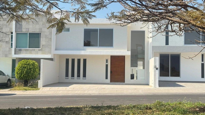 venta casa nueva en el marques