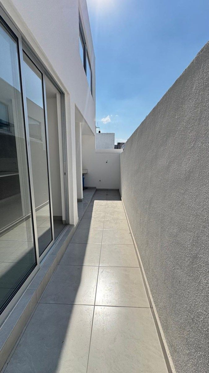 venta casa nueva en el marques