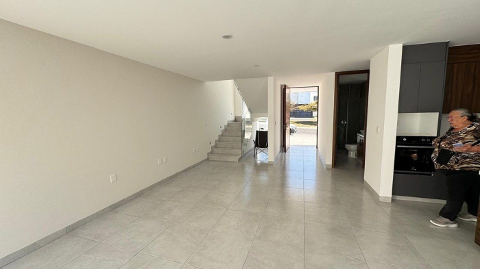venta casa nueva en el marques