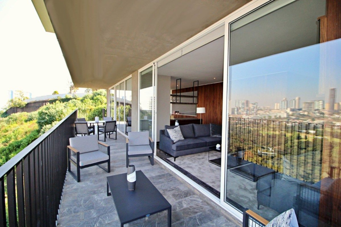 preventa departamento en bosque real