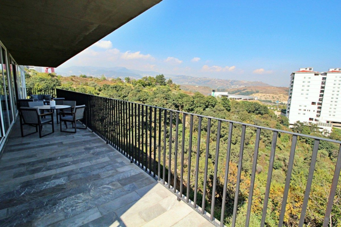 preventa departamento en bosque real