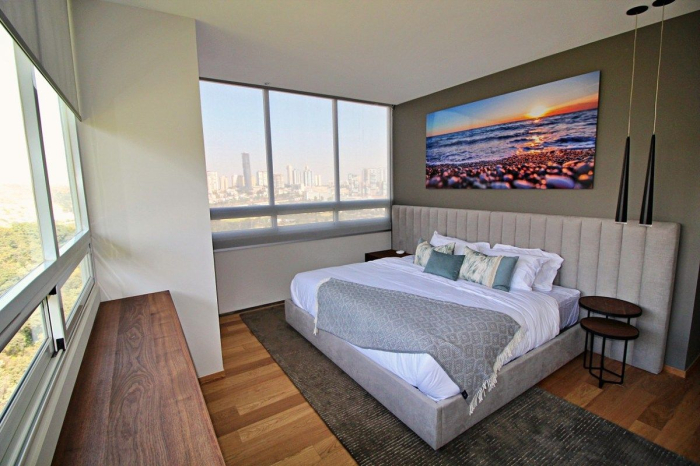 preventa departamento en bosque real