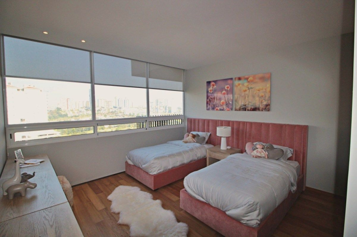 preventa departamento en bosque real