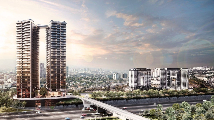 preventa departamento en interlomas