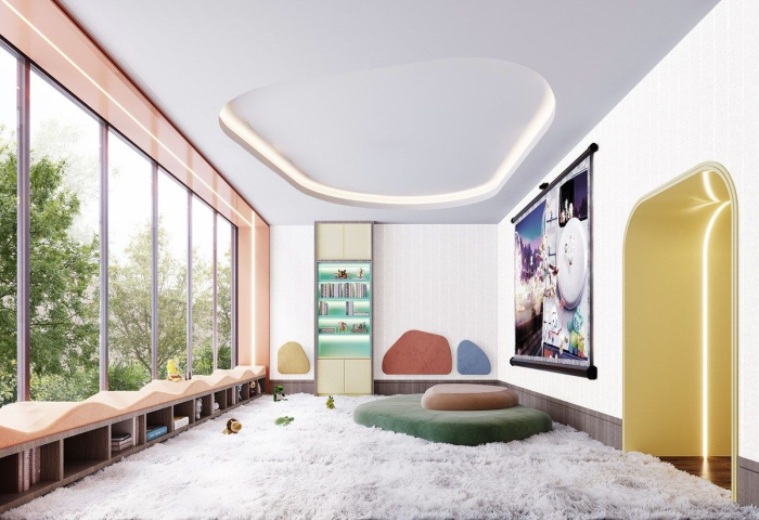 preventa departamento en interlomas