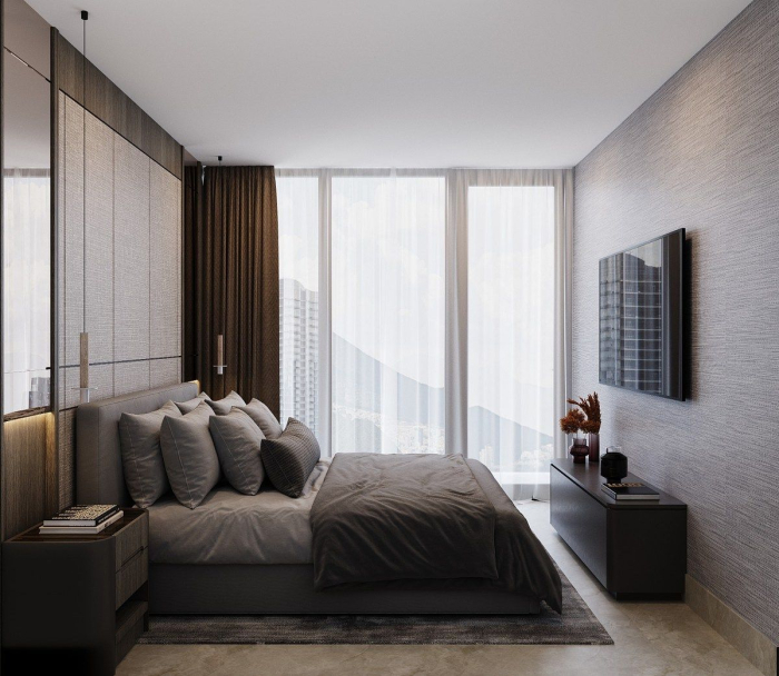 preventa departamento en interlomas