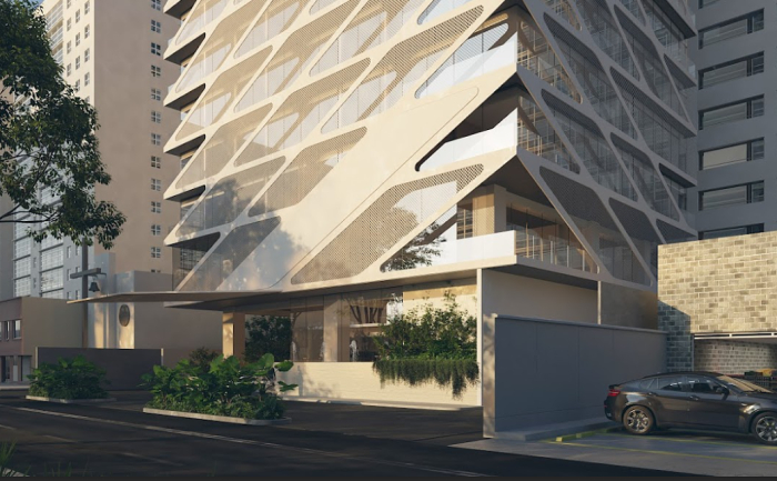 Preventa departamento en Mariano Escobedo