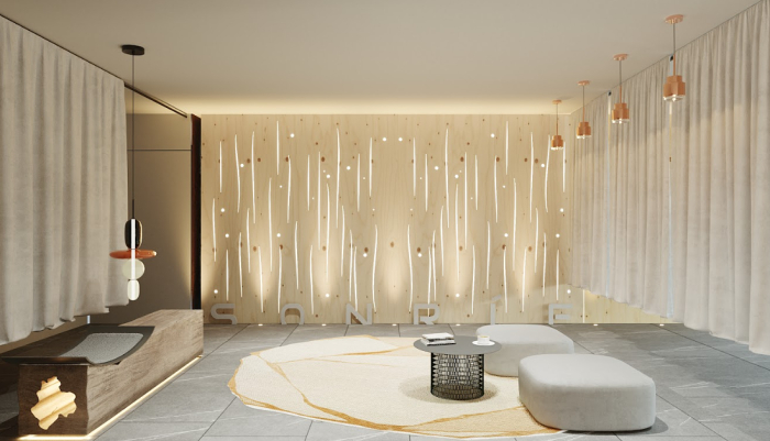 Preventa departamento en Mariano Escobedo