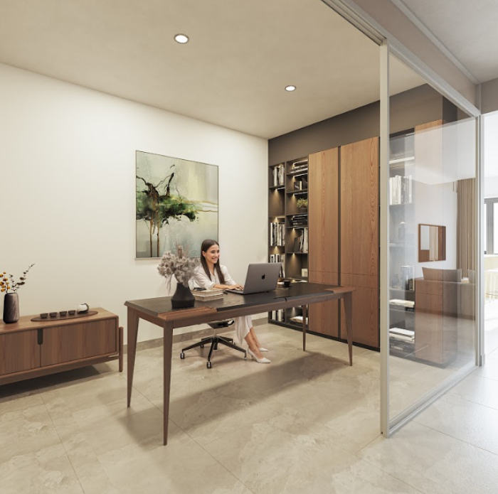 Preventa departamento en Mariano Escobedo