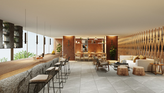 Preventa departamento en Mariano Escobedo