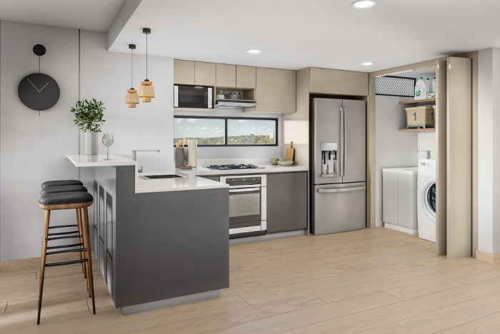 Preventa departamento en interlomas